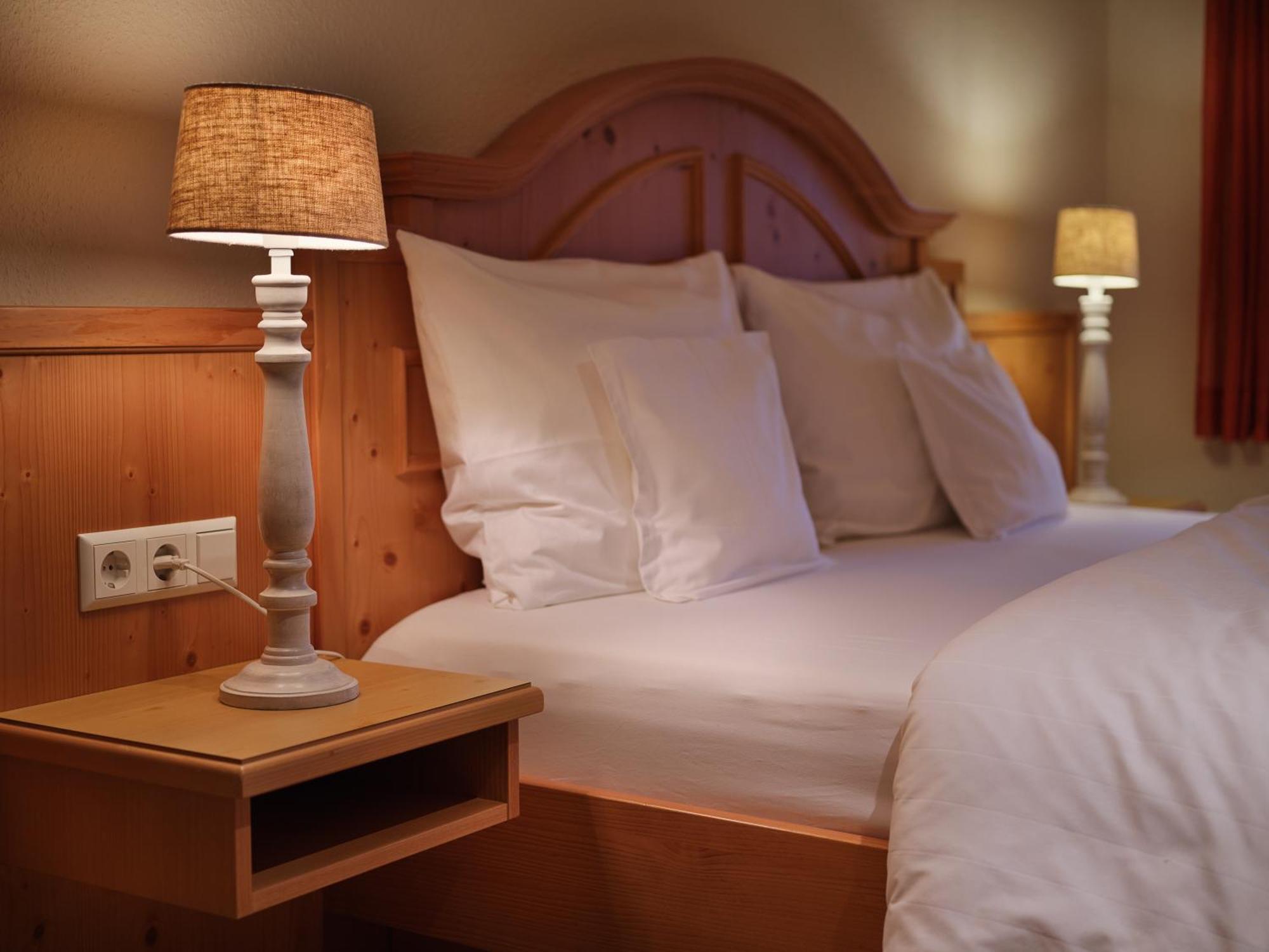 Boutique Hotel Muehle Schluchsee Quarto foto