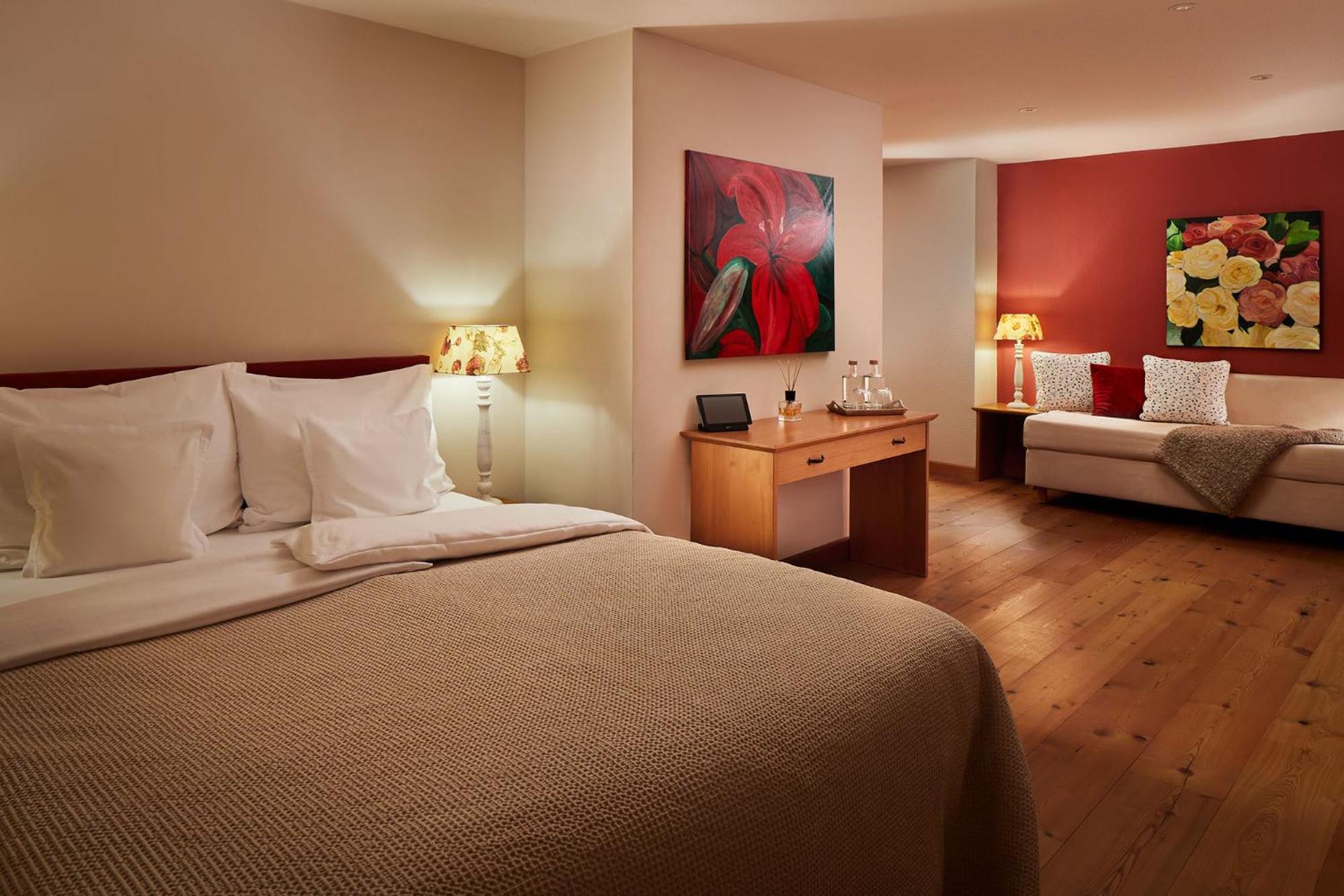 Boutique Hotel Muehle Schluchsee Quarto foto